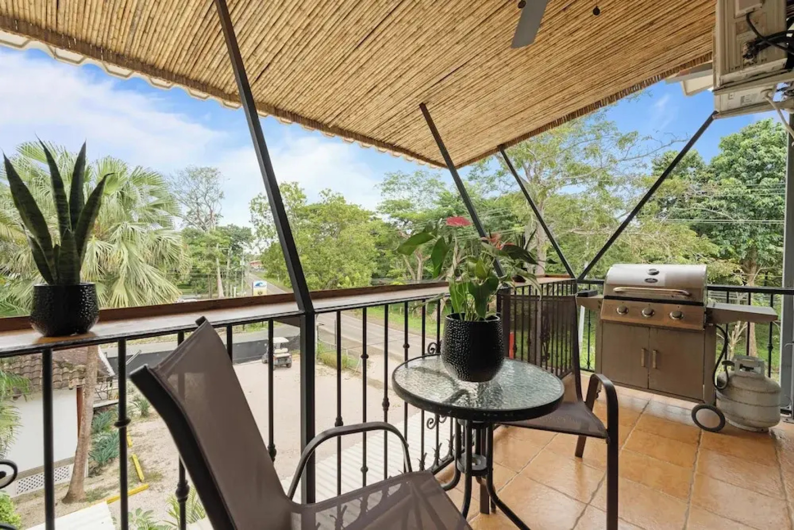 Suite 4 - Sloth Pool&Beach 3 BR Condo