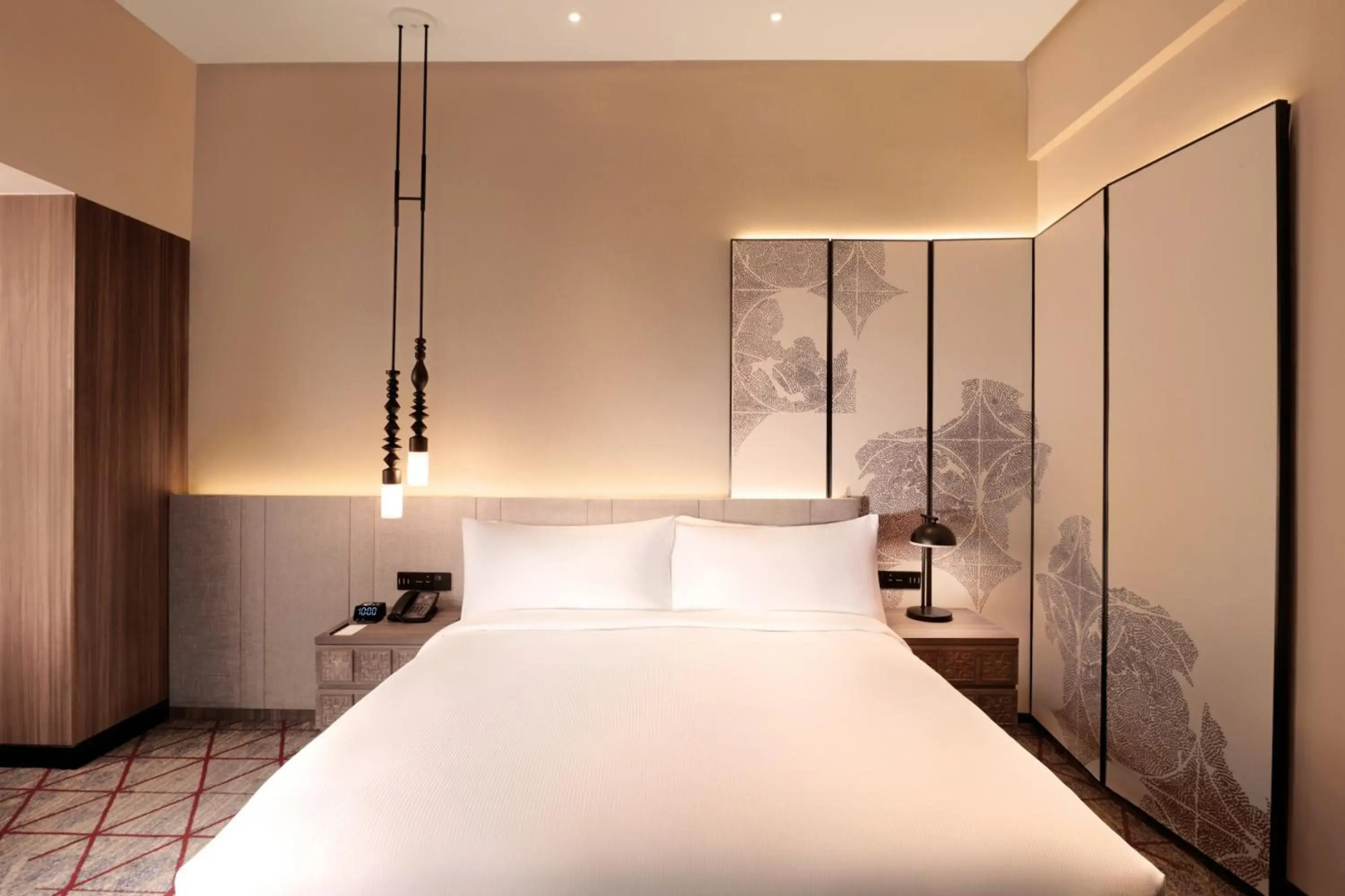 DoubleTree by Hilton Putrajaya Lakeside