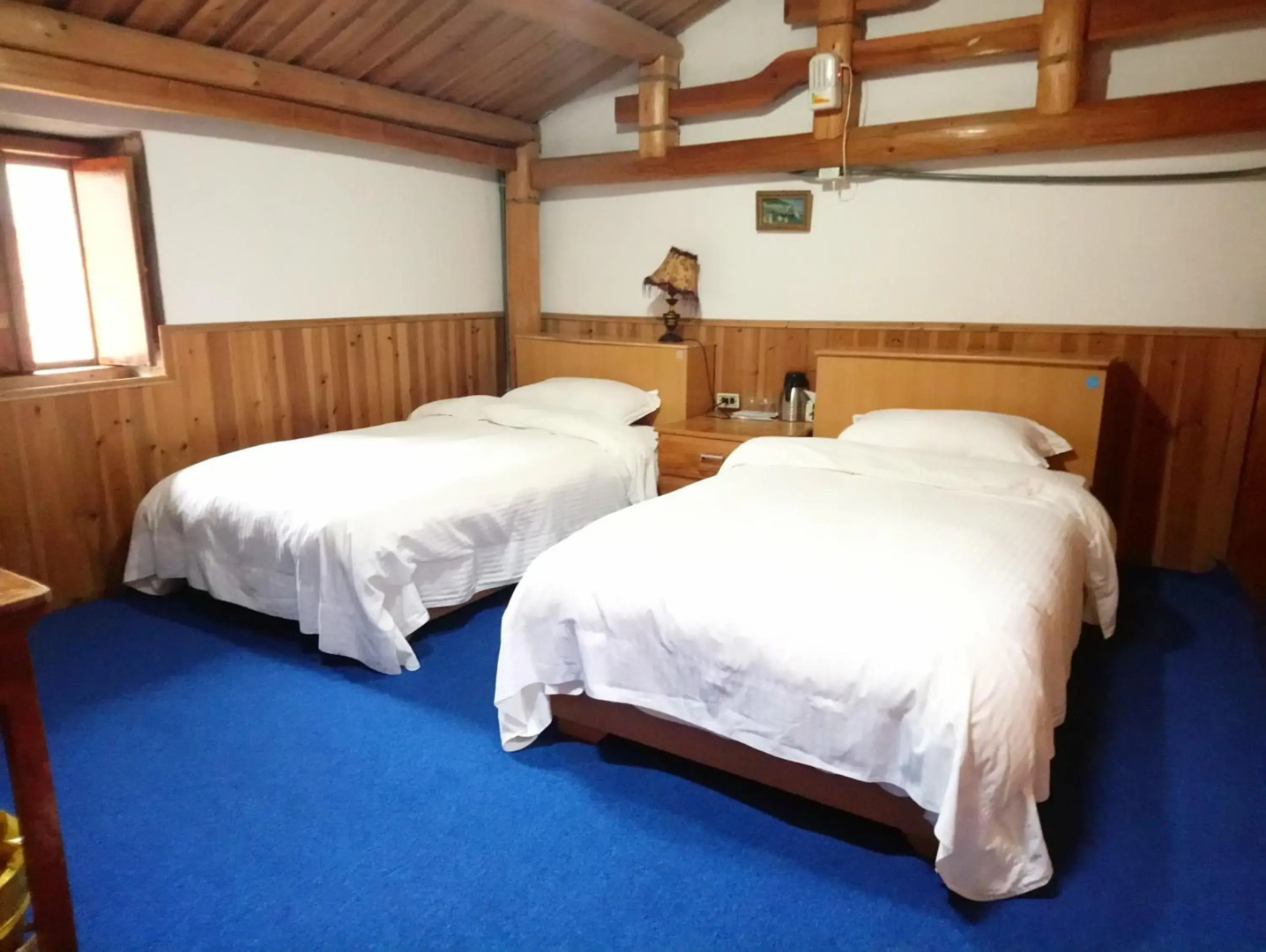 Jinsha Old Street B&B