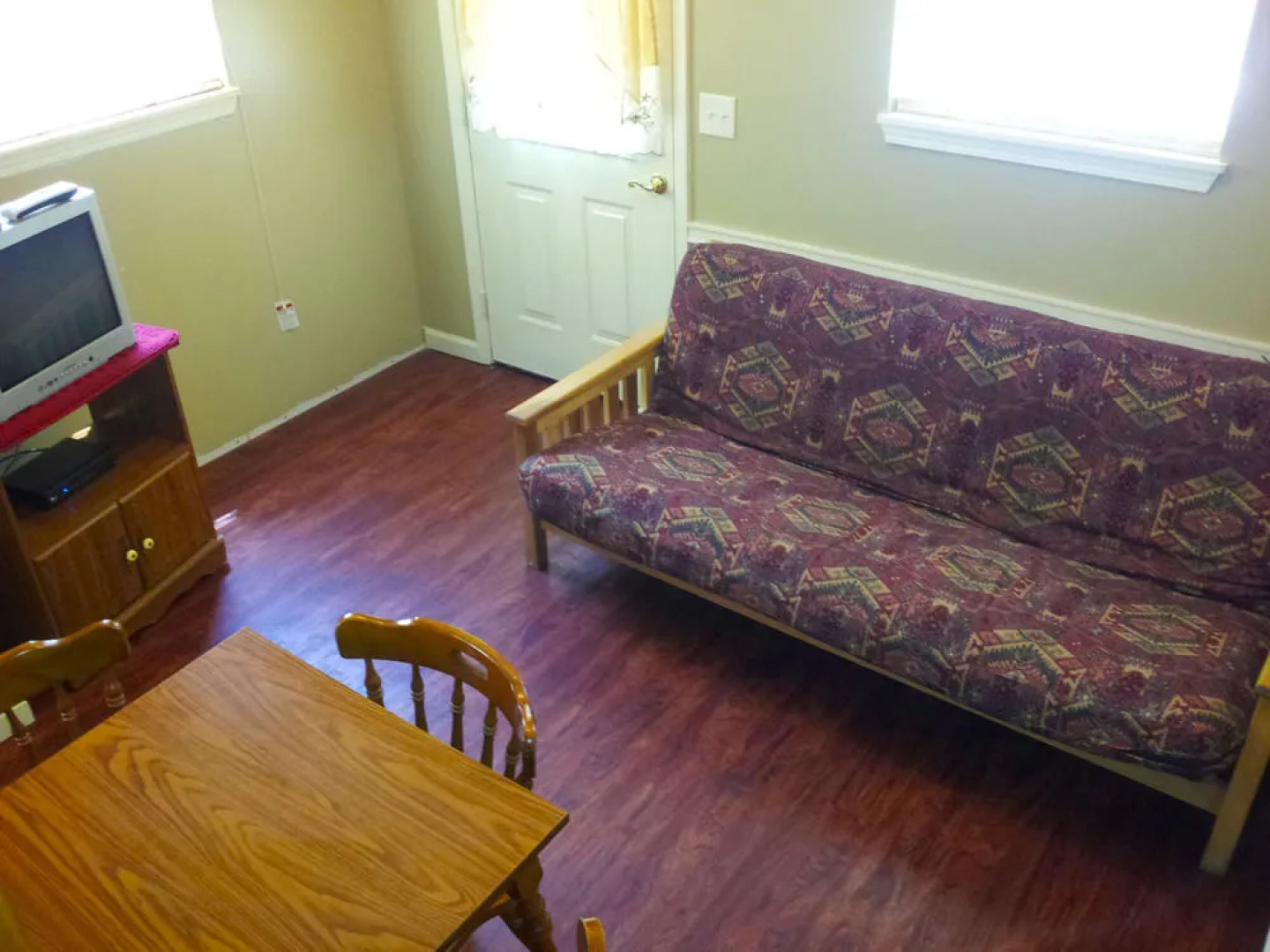 Hidden Cove RV Resort