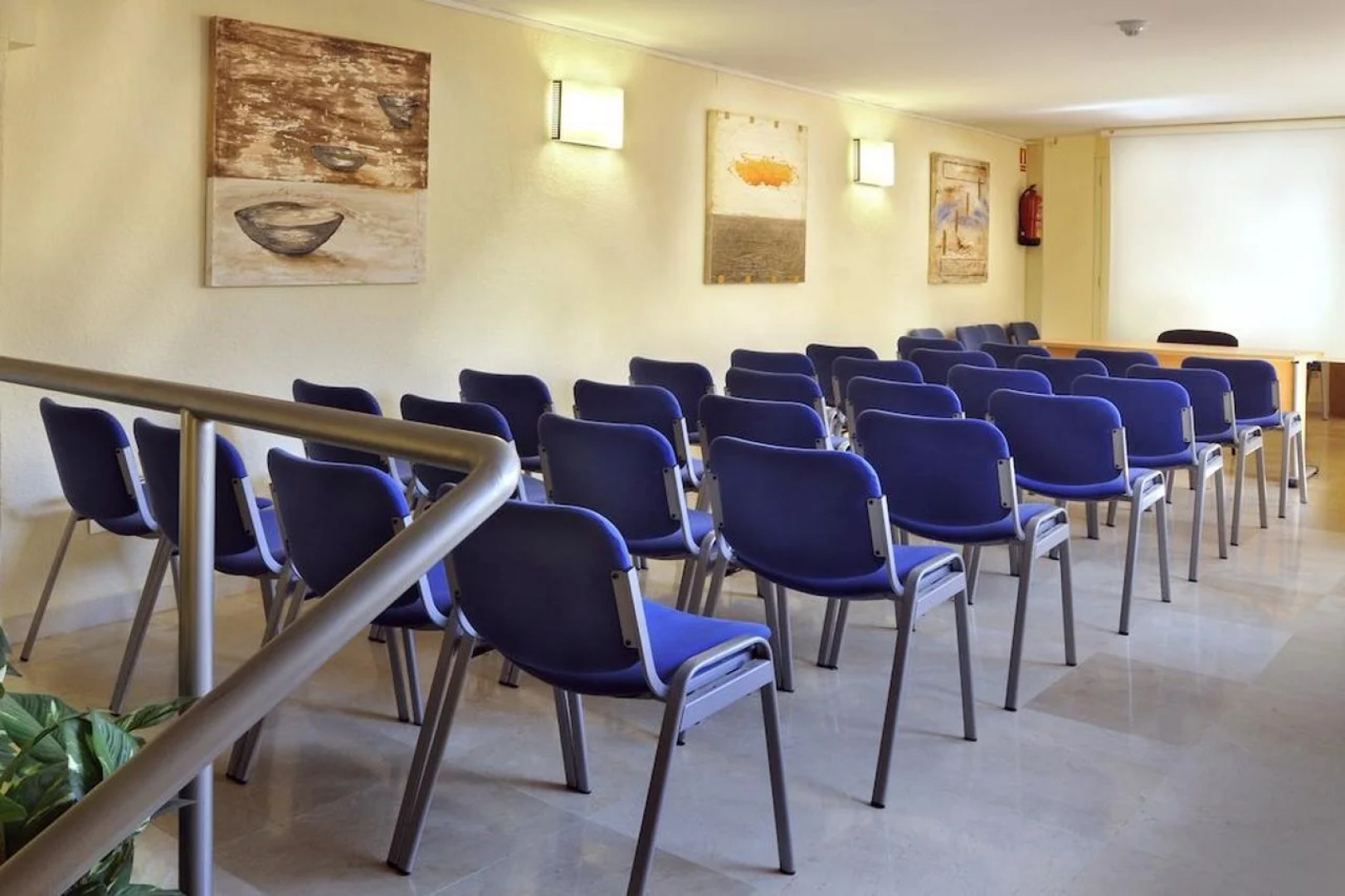 Hotel GHT S'Agaró Mar