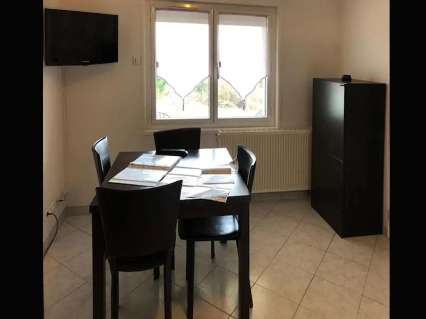 Les Agapanthes Site de Fondettes