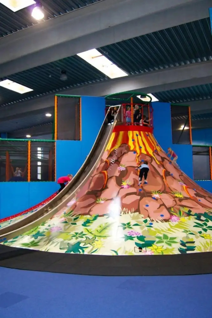 Only Sleep Trafikcenter