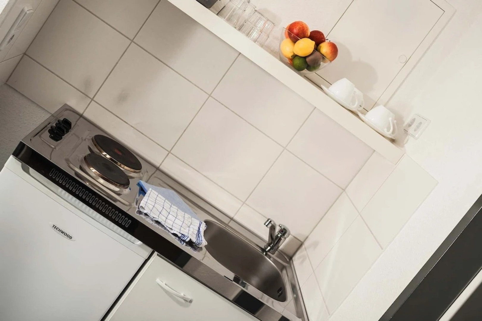 SUN APPART Gästehäuser