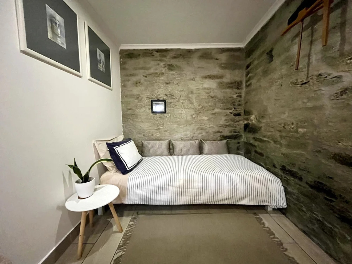 Quinta Da Estrada Winery Douro Valley