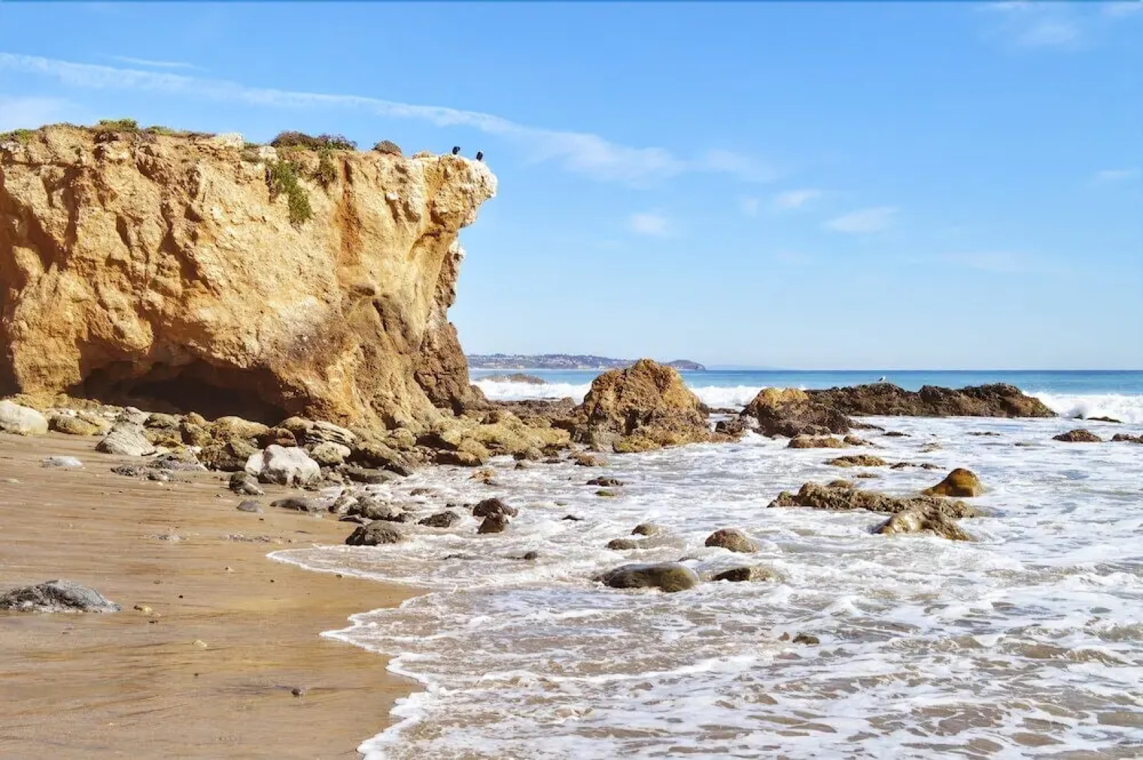 Malibu Paradise 3br+private Studio, Amazing Views!