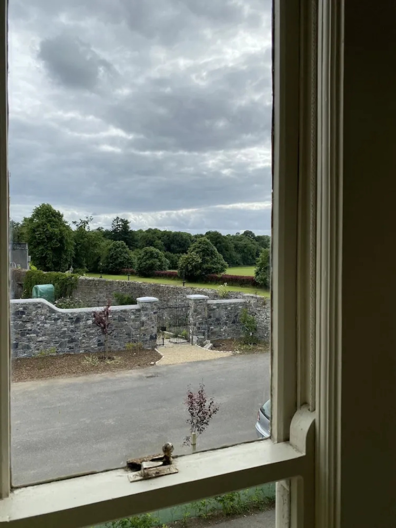 The Coach House at Moyglare Manor