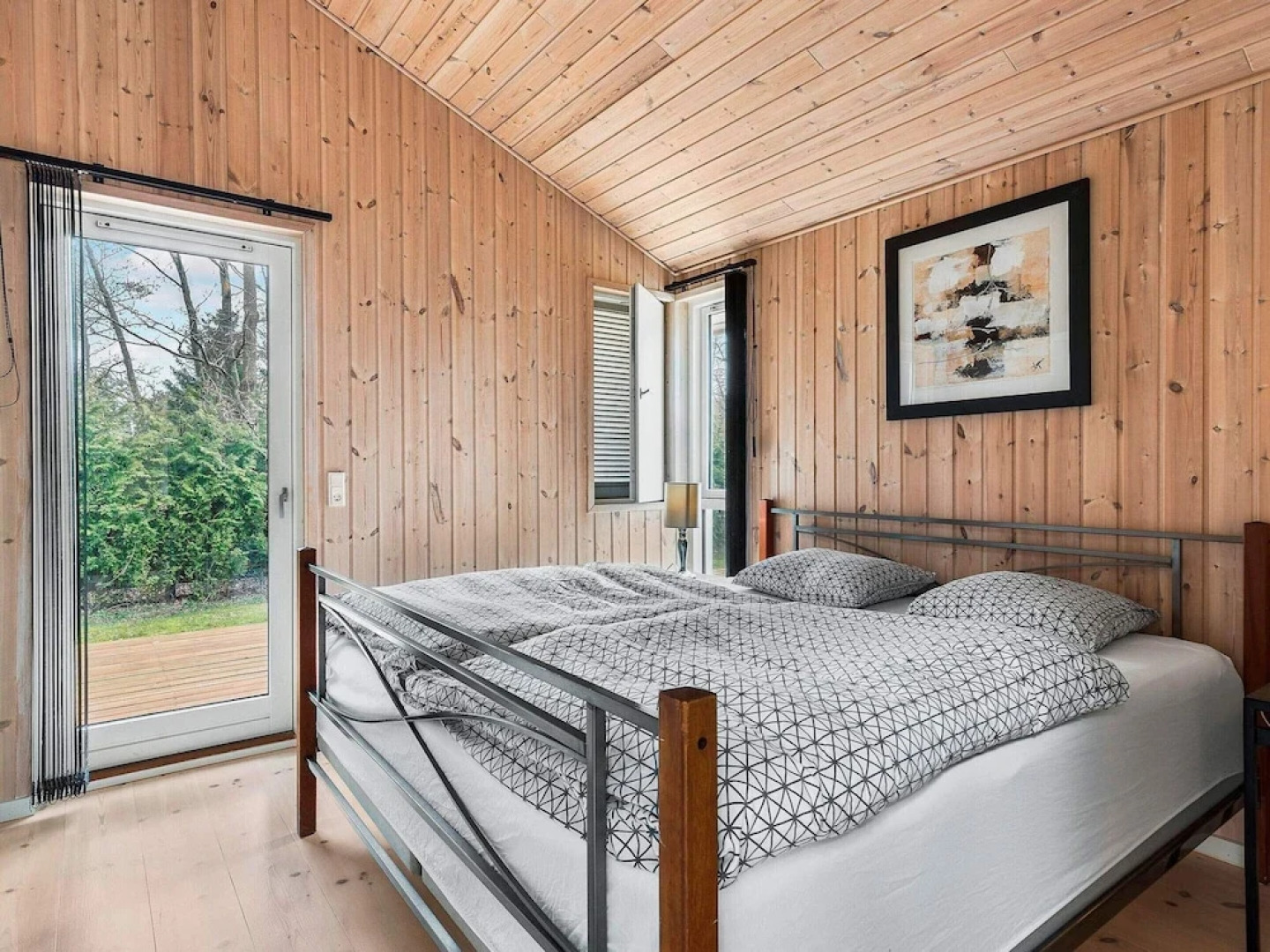 6 Person Holiday Home in Frederiksvaerk-by Traum