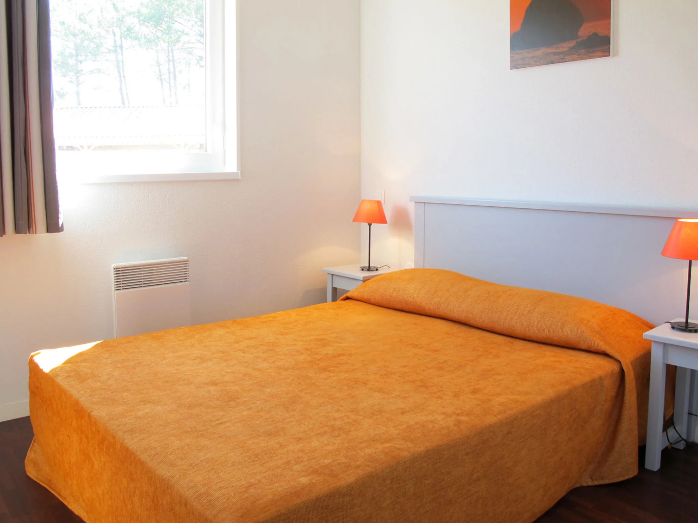 Le Domaine des Grands Lacs - Vacancéole