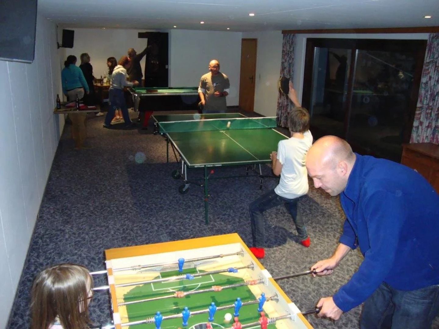 Alpenapart Haus Engstler