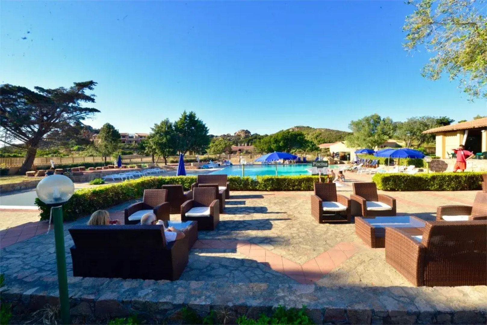 Villaggio Costa Paradiso