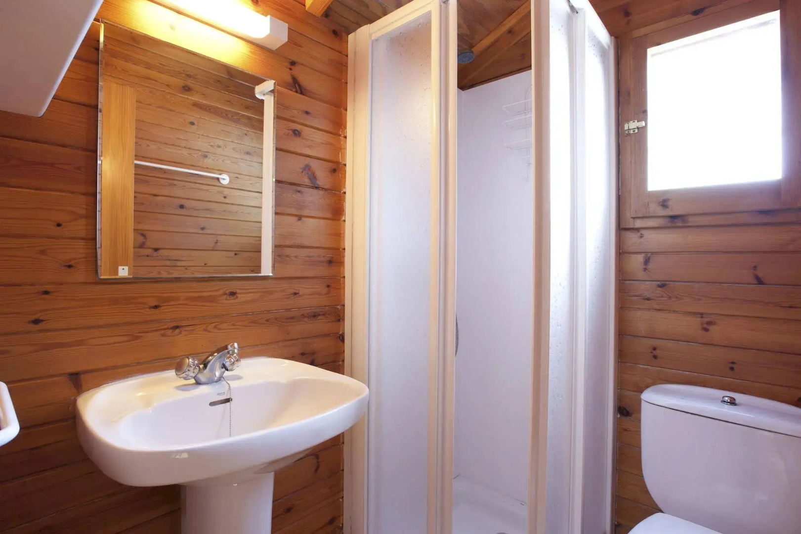 Camping Gavina Creixell