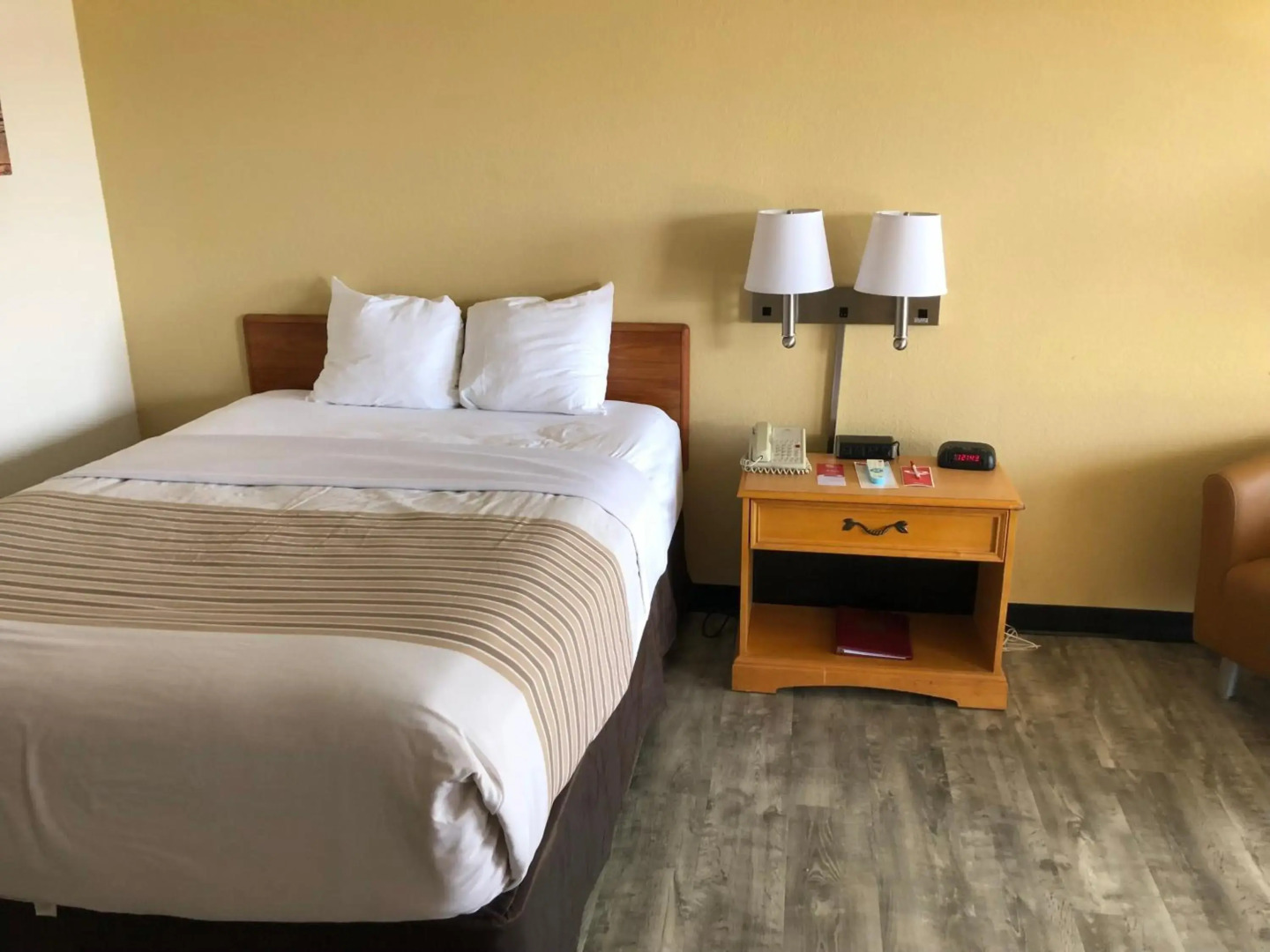 Econo Lodge Lordsburg I-10