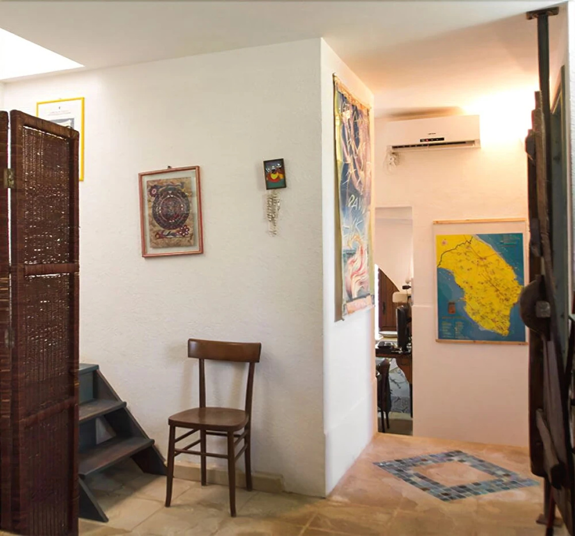 VilleSalento - Villa Pescoluse M311