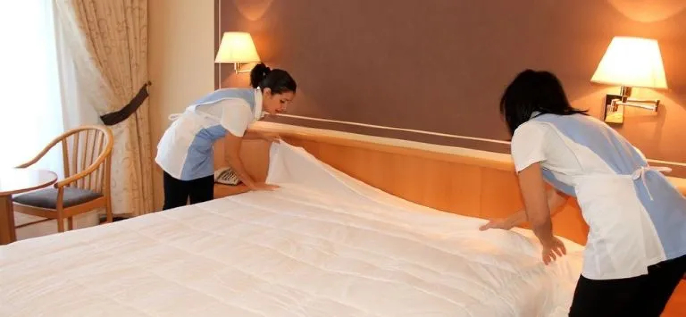 Hotel Chalet del Lago