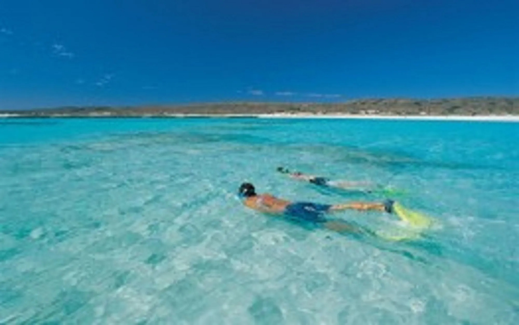 RAC Exmouth Cape Holiday Park