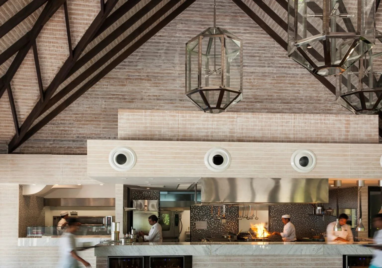 Outrigger Konotta Maldives Resort