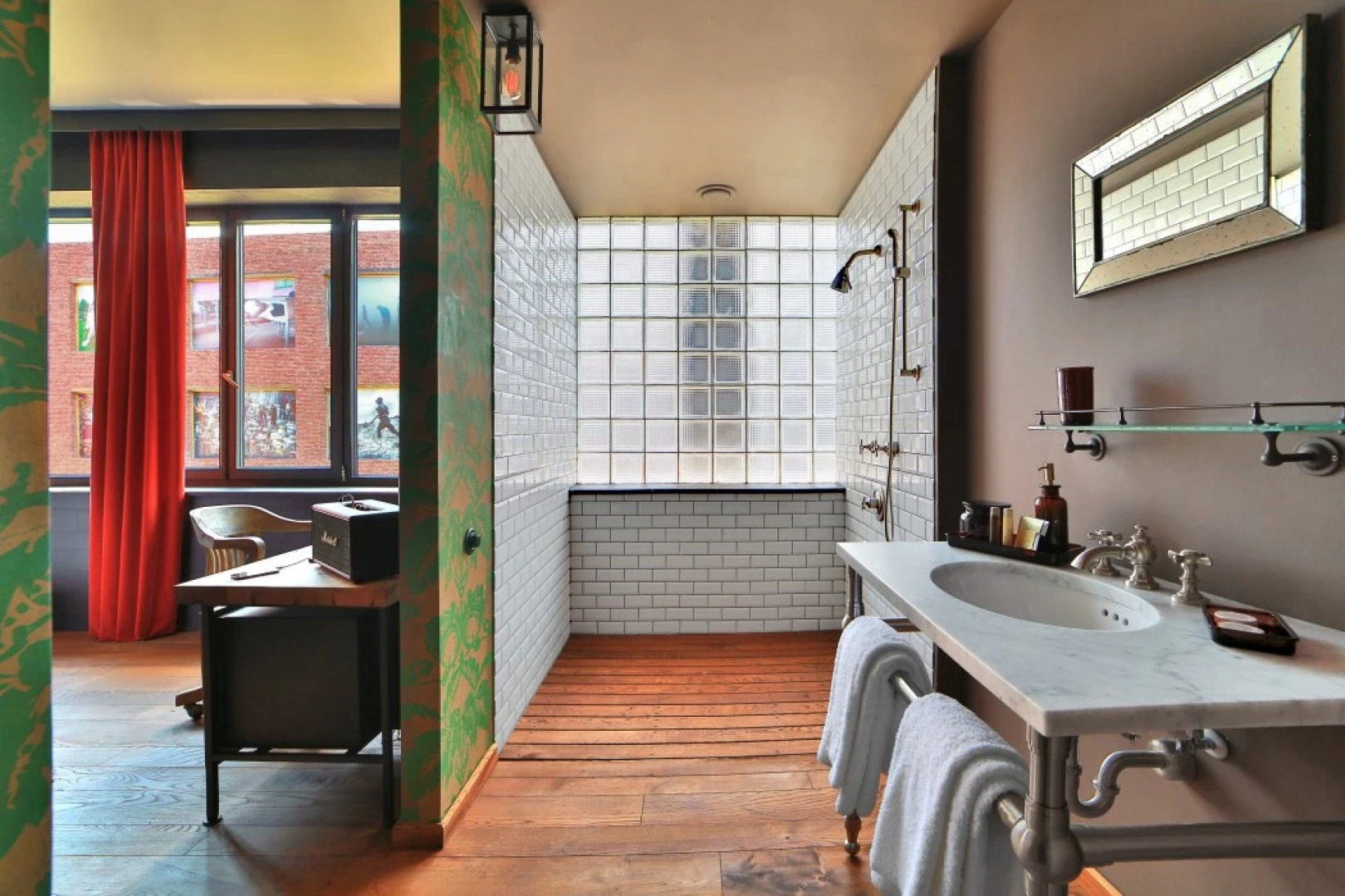 Отель Rooms Tbilisi