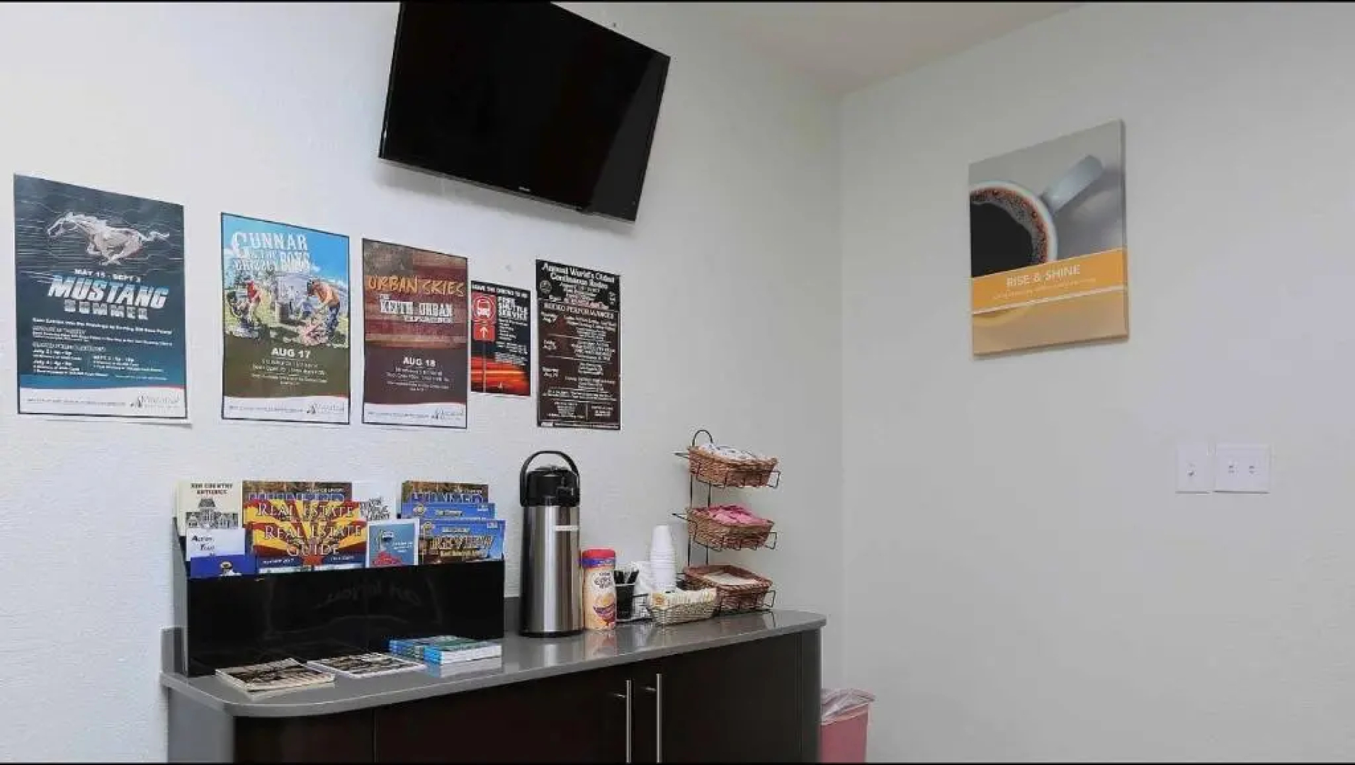 Motel 6 Payson, AZ