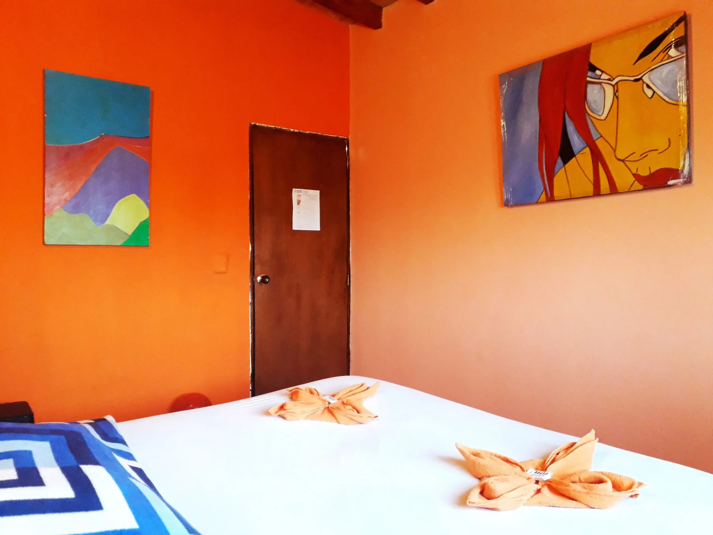 Vista Hermosa Centro Recreativo - Hostel