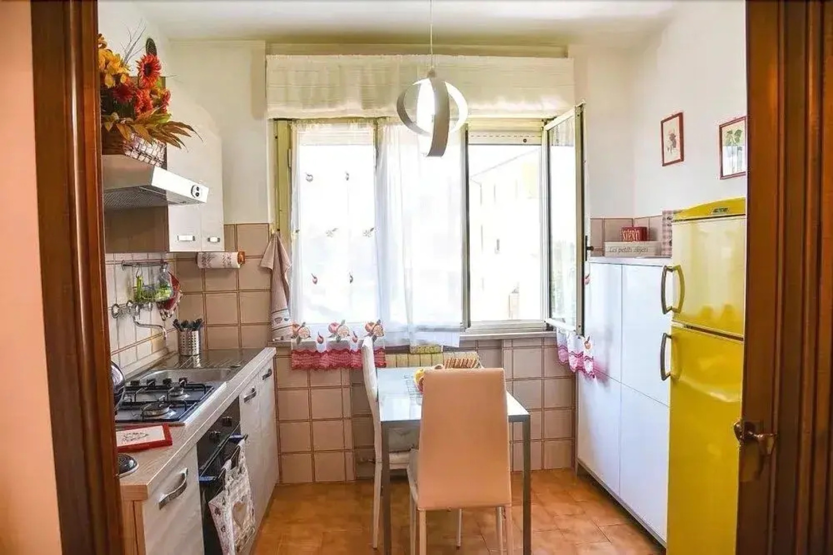 A due passi dal cuore