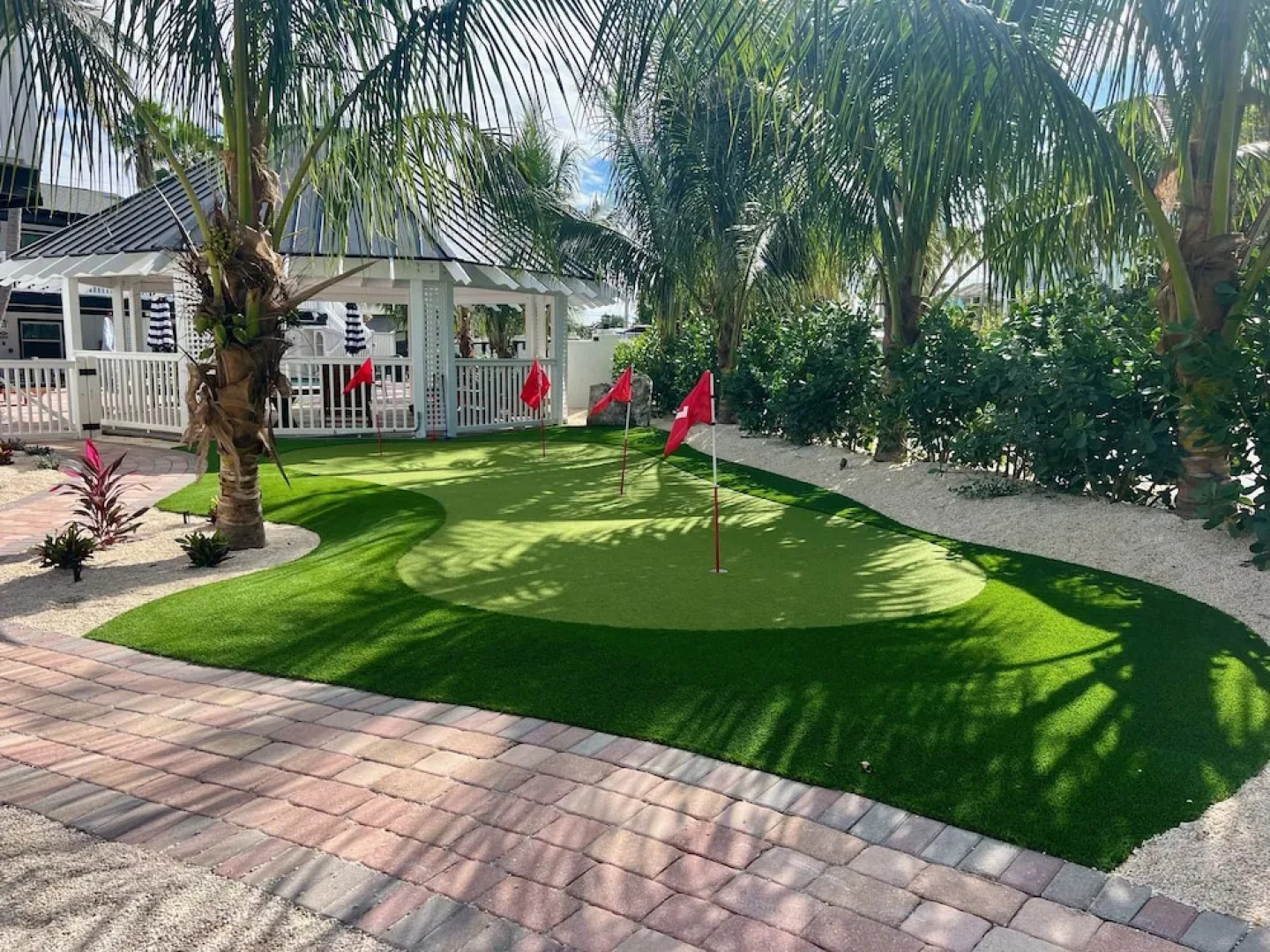 Tropic Isle at Anna Maria Island Inn