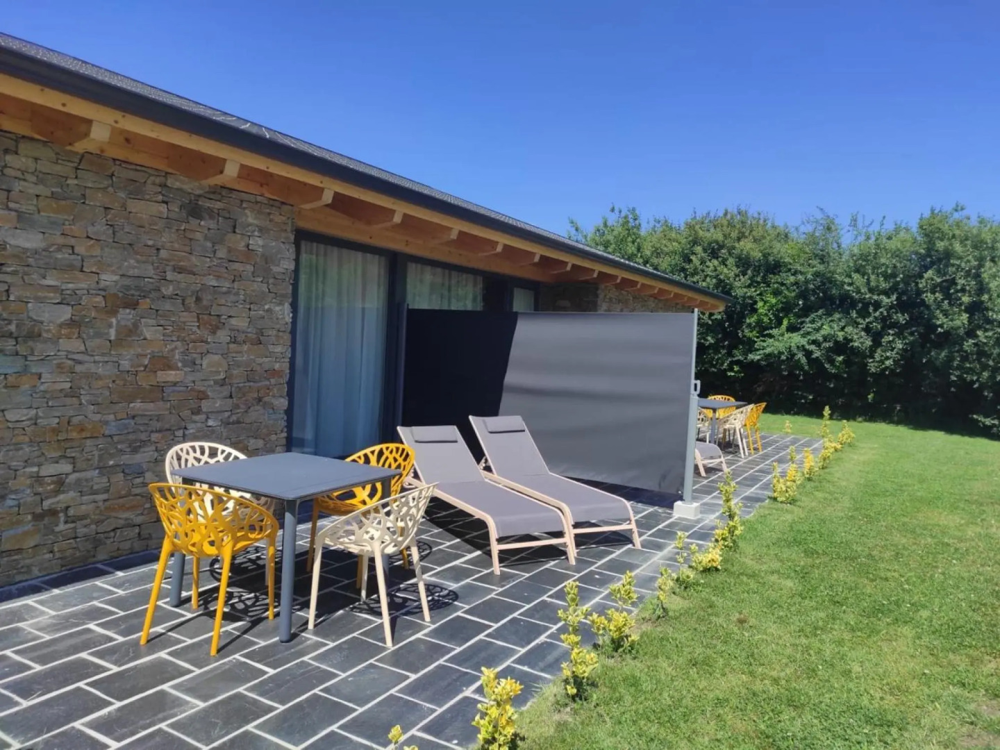 La Reserva Apartamento DLX Estudio