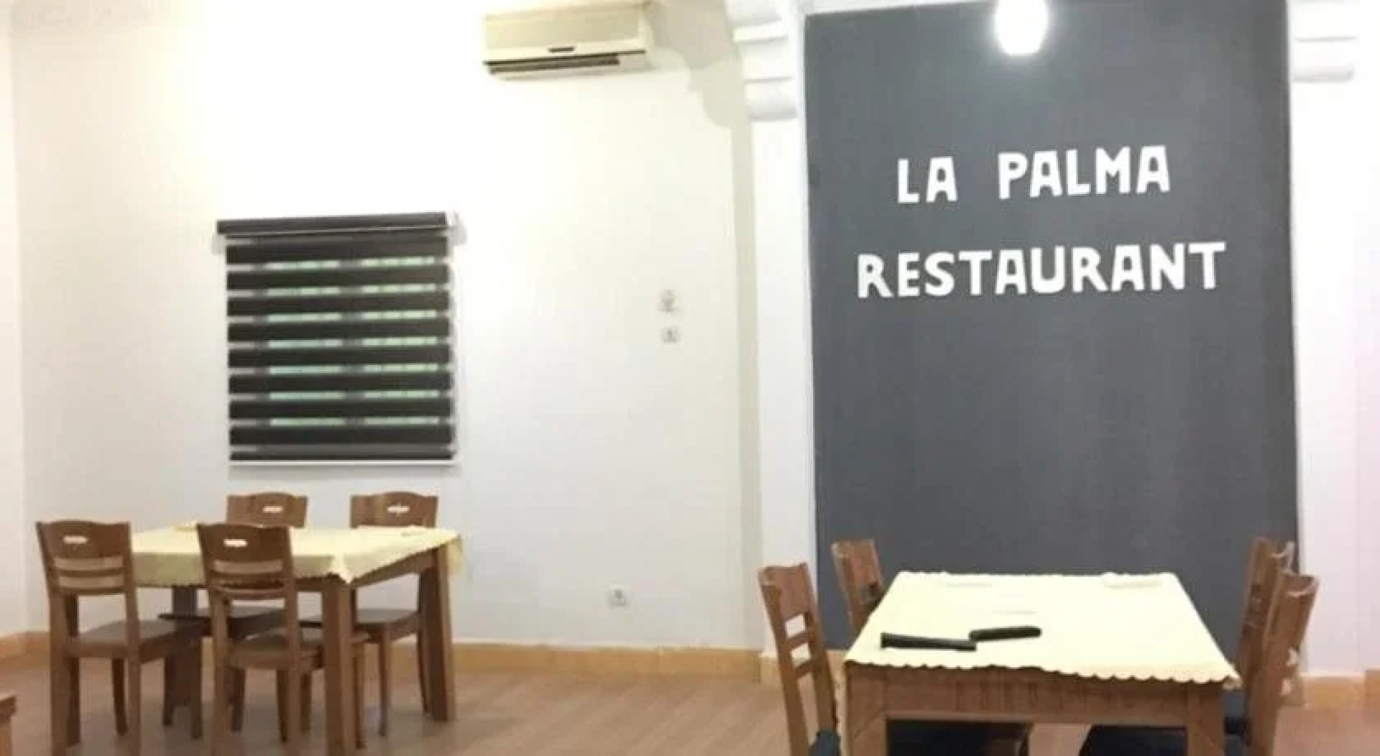 La Palma Hotel
