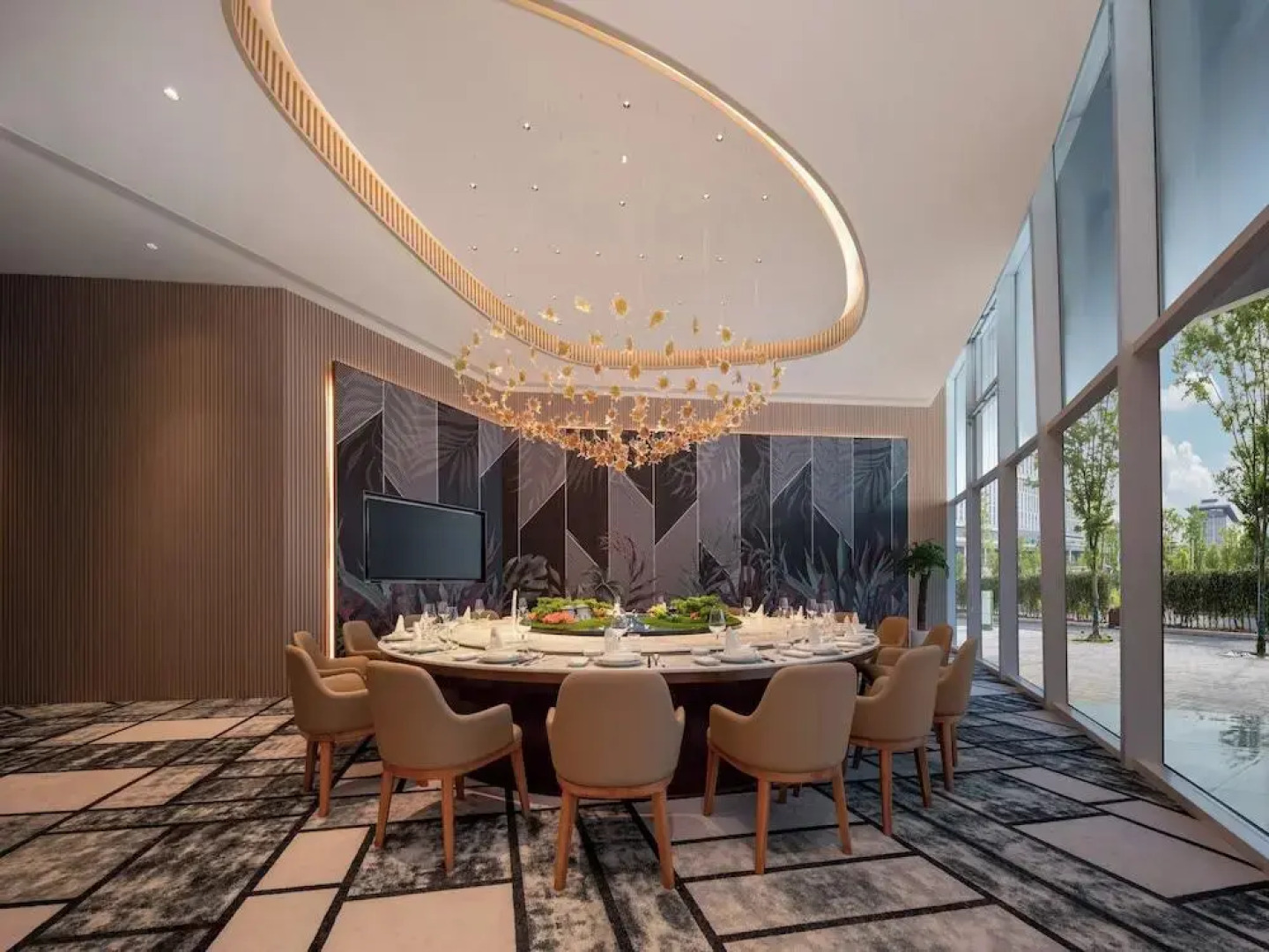 Holiday Inn Quzhou by IHG