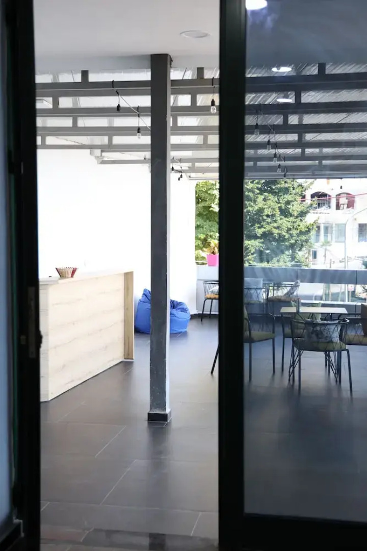 Backpacker Hostel Kruje