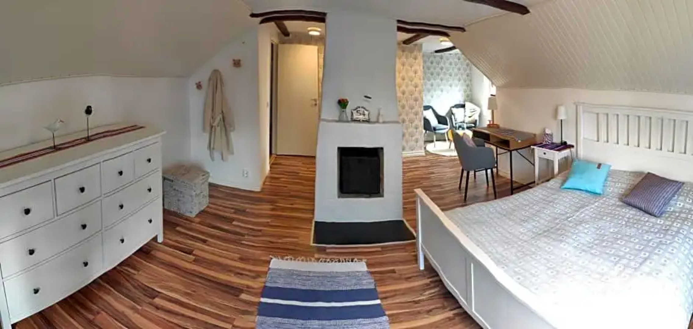 Gothem Viby Bed&Breakfast