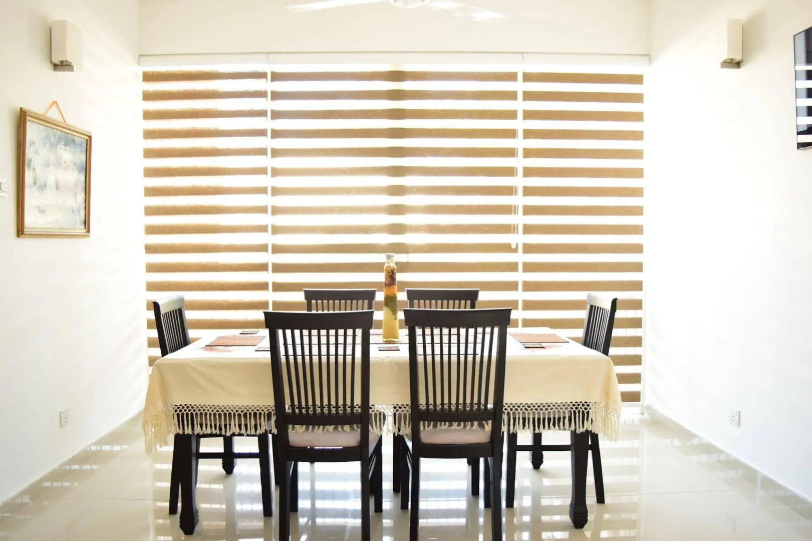 Vista Click to Go Apartment