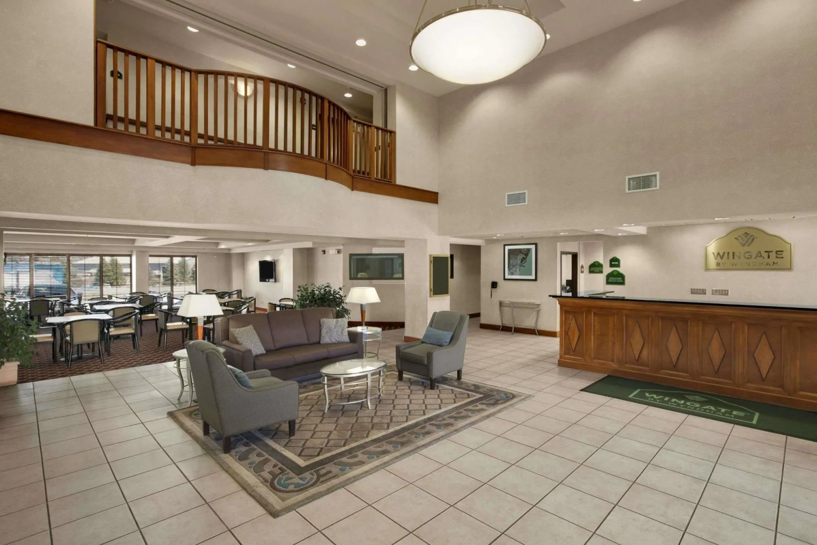 Holiday Inn Allentown-Bethlehem by IHG