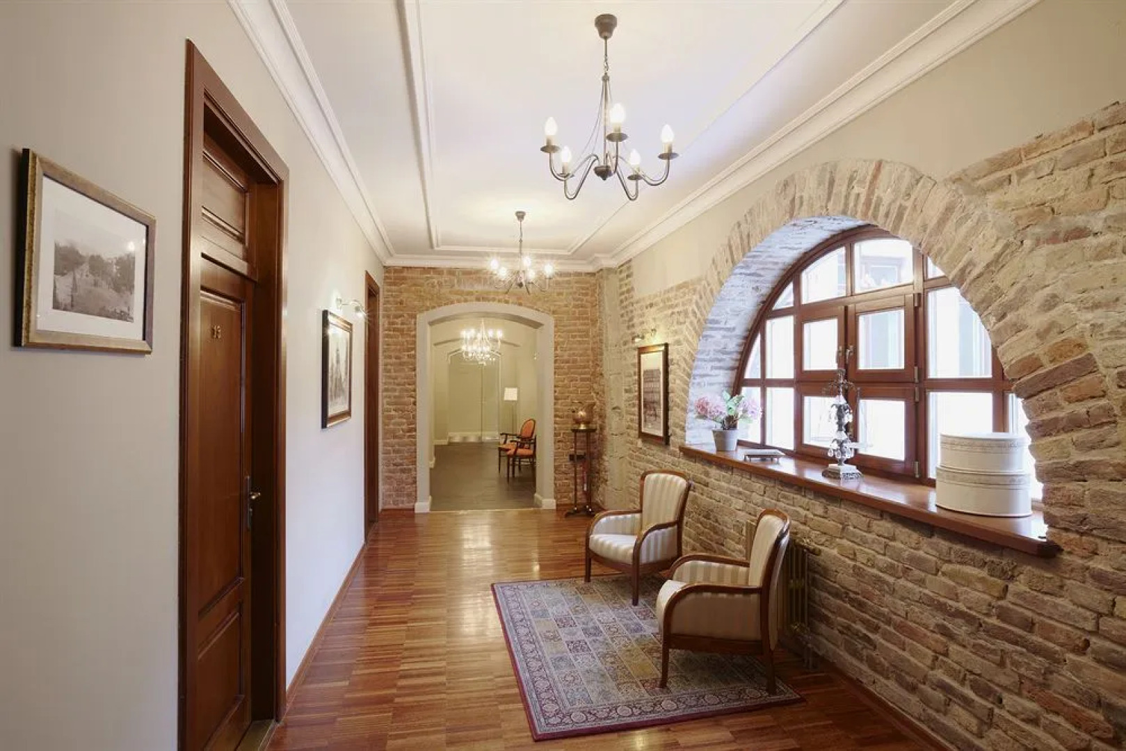 «Винтаж Бутик Отель»