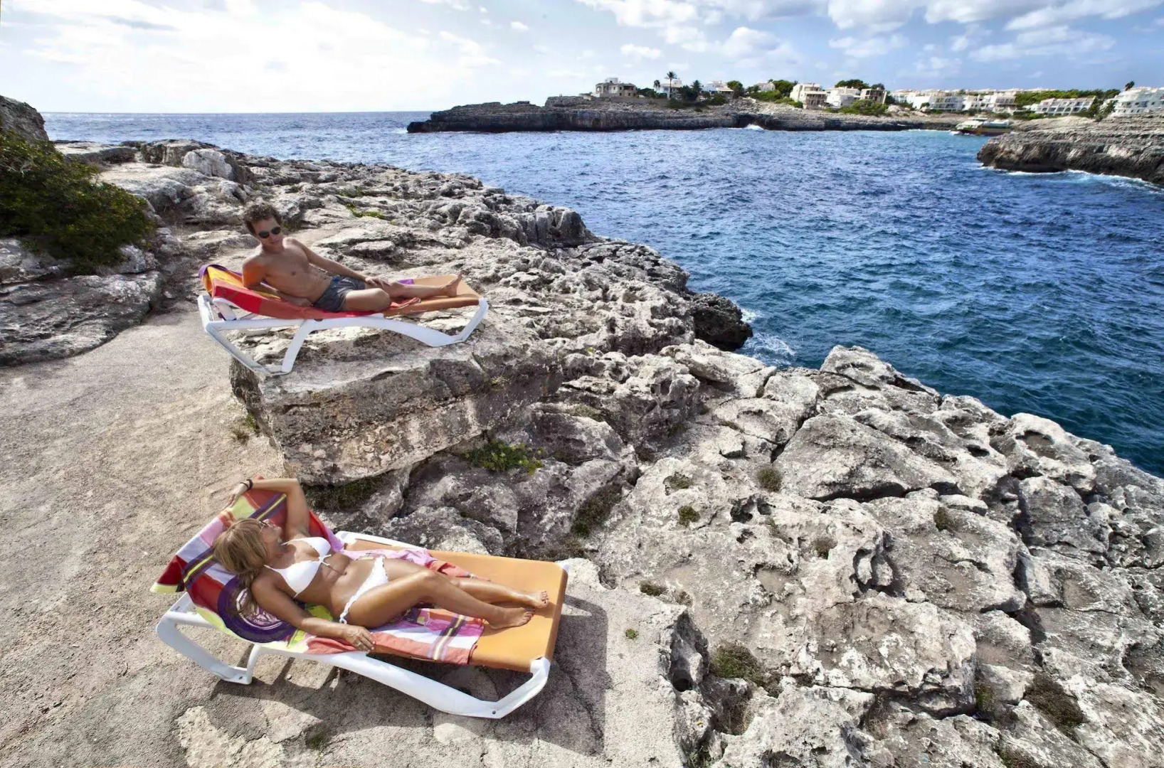 Hotel JS Cape Colom - Adults Only