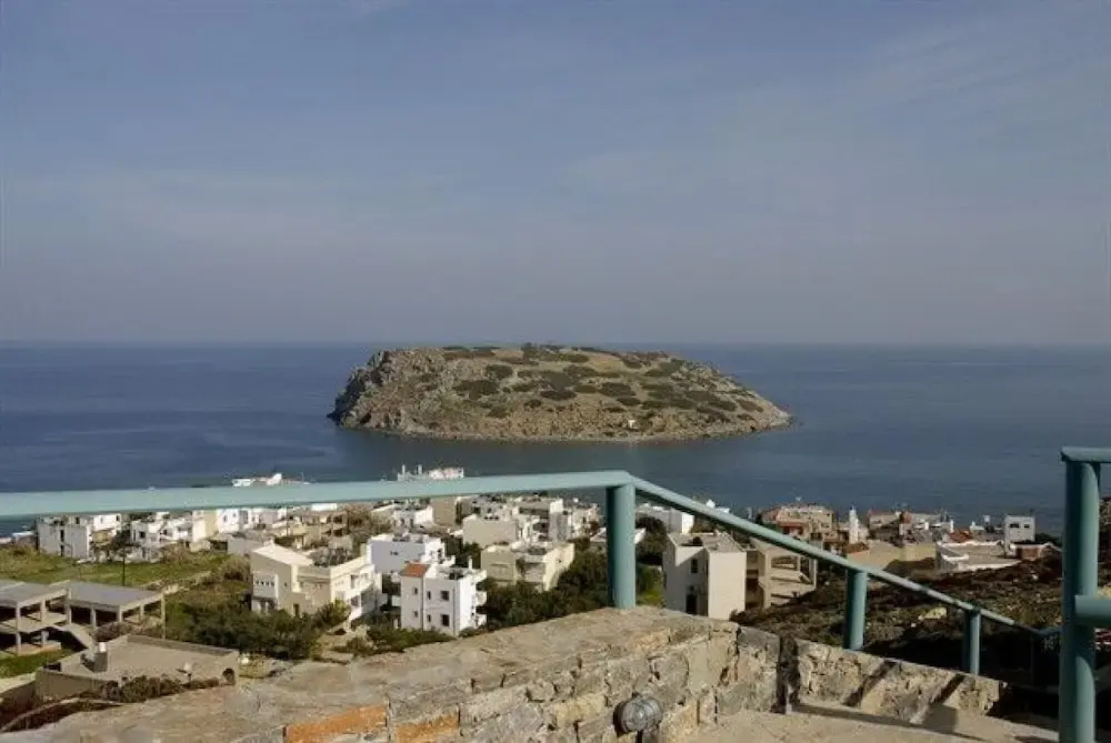 Mohlos Villas Crete Villa Kalypso