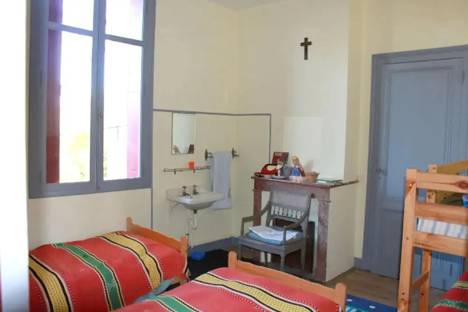 House With 10 Bedrooms in Arcachon, With Wonderful sea View, Enclosed Garden and Wifi