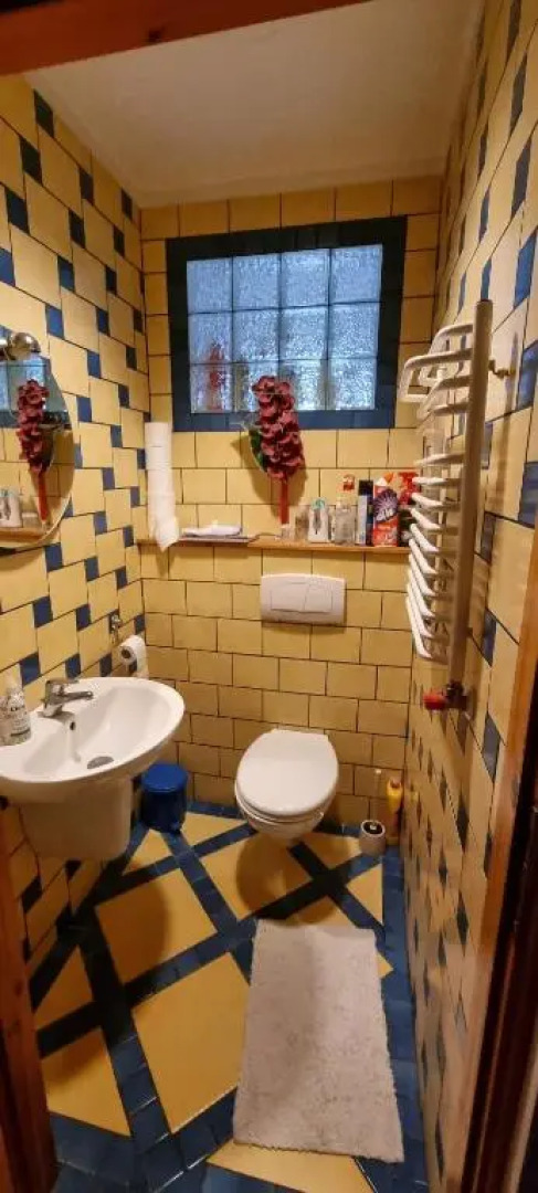 Apartament w Komornikach