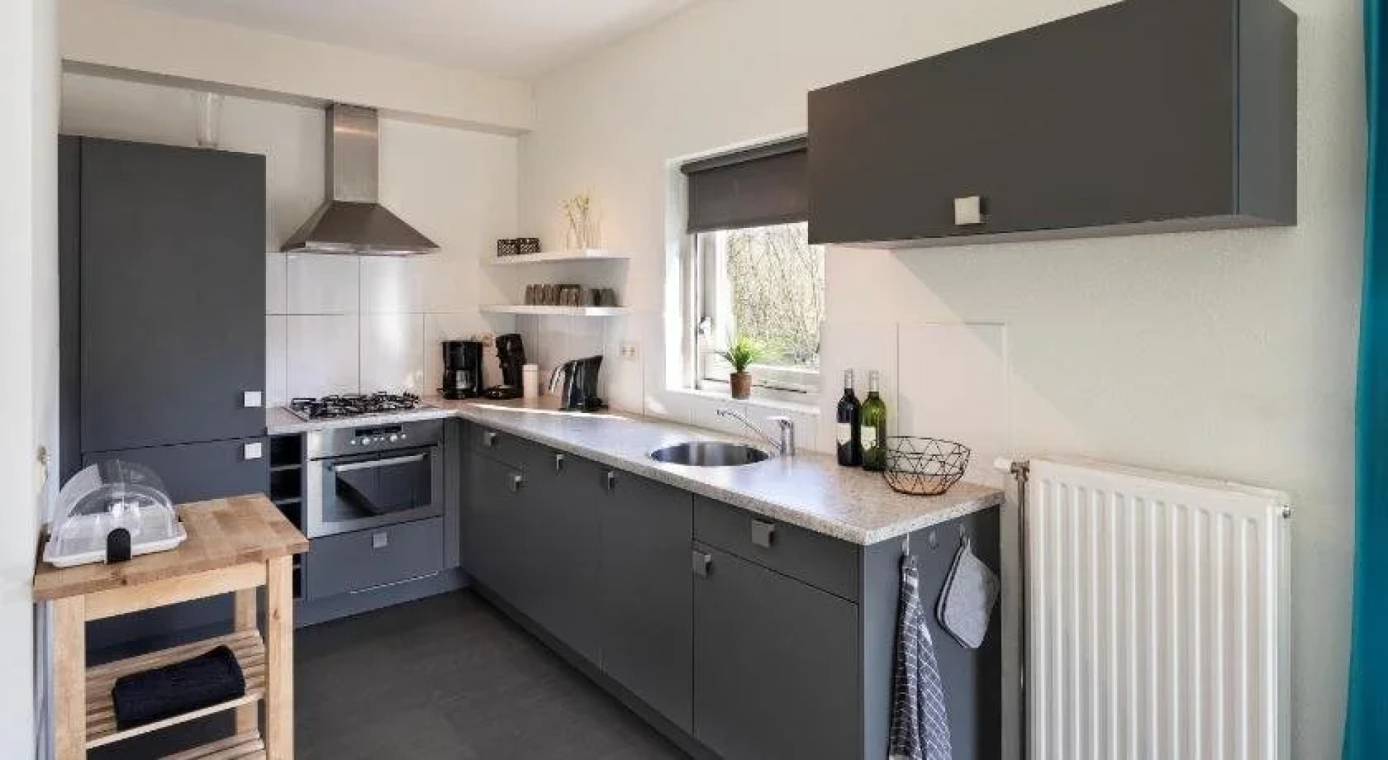 Summio Buitenplaats de Marke van Ruinen