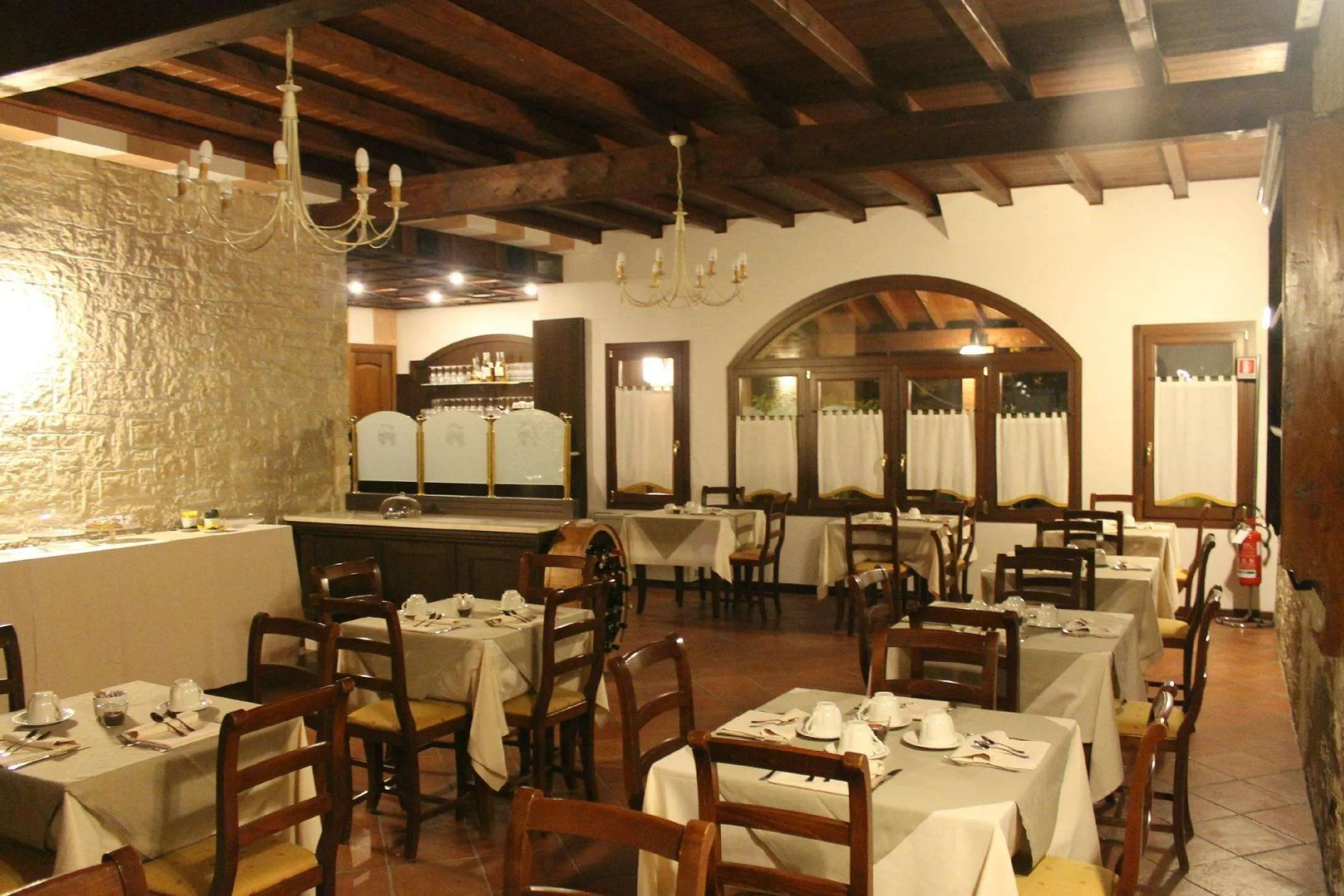 La Locanda della Franciacorta