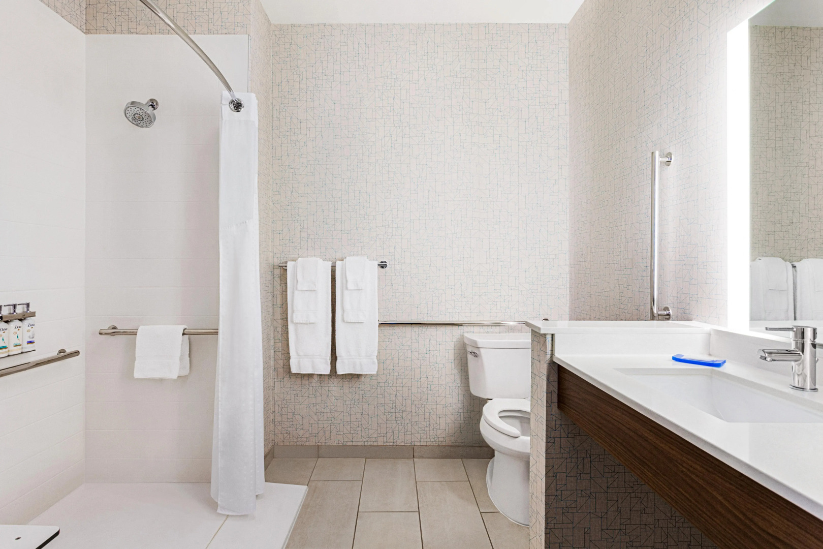 Holiday Inn Express And Suites Austin North Pflugerville