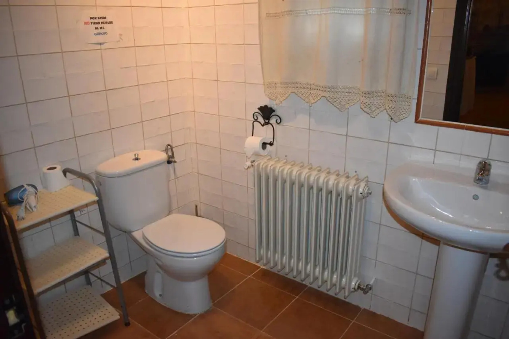 Alojamientos Rurales la Loma