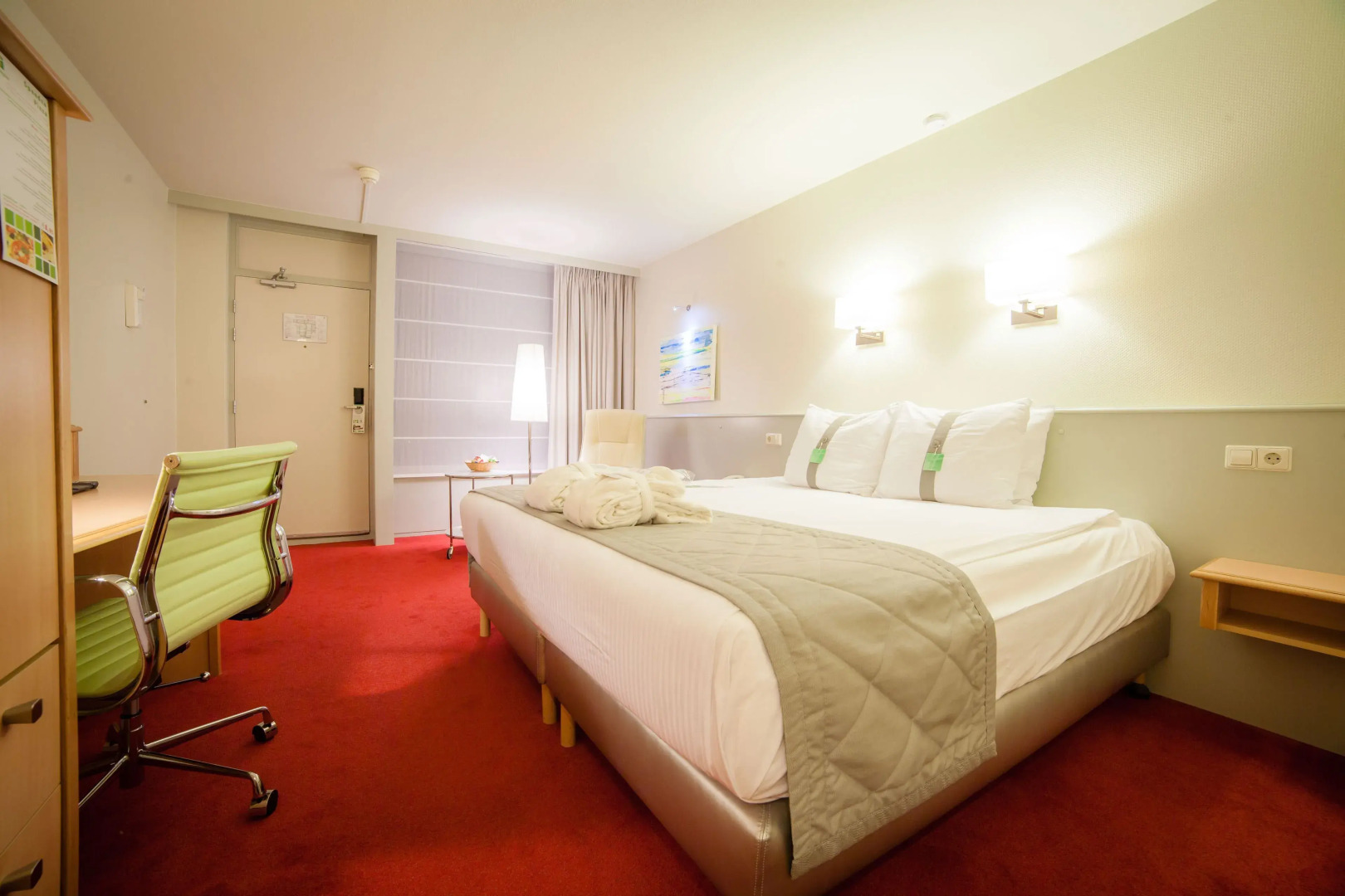 Holiday Inn LEIDEN
