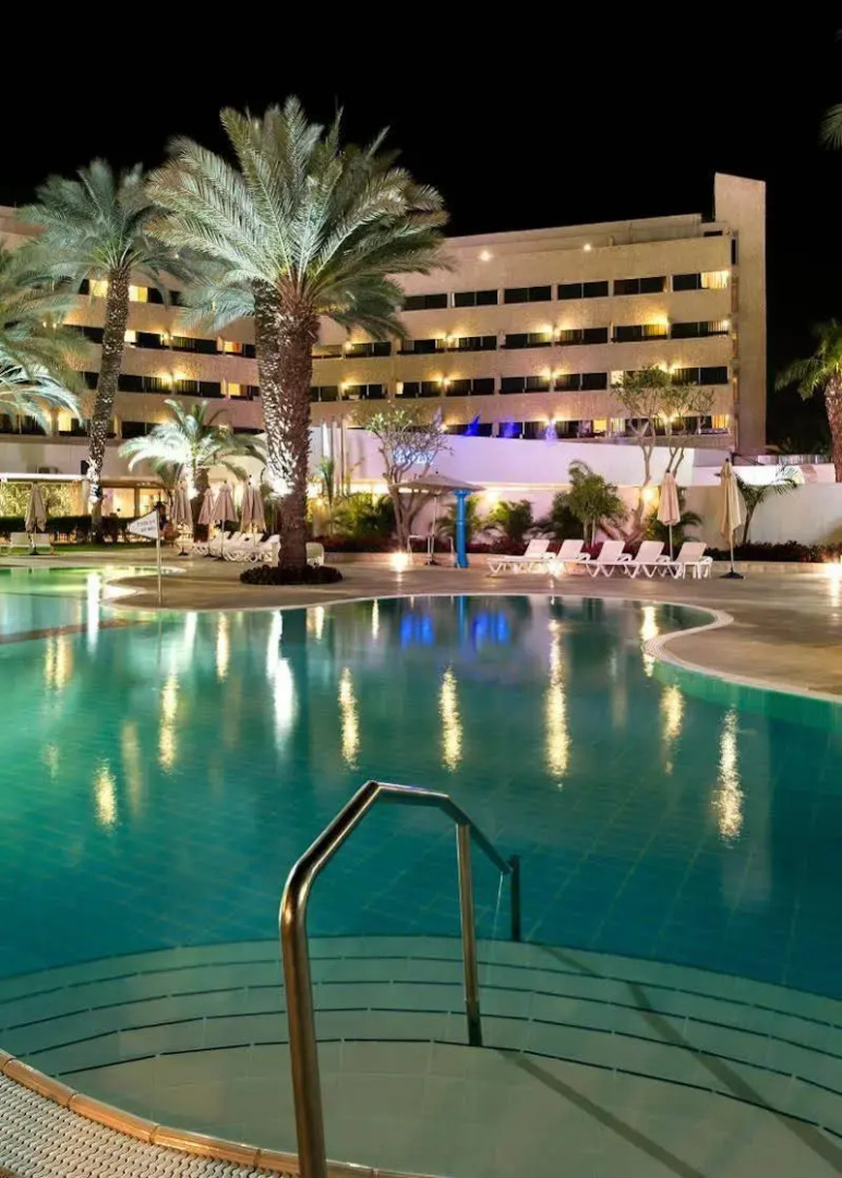 Caesar Premier Eilat