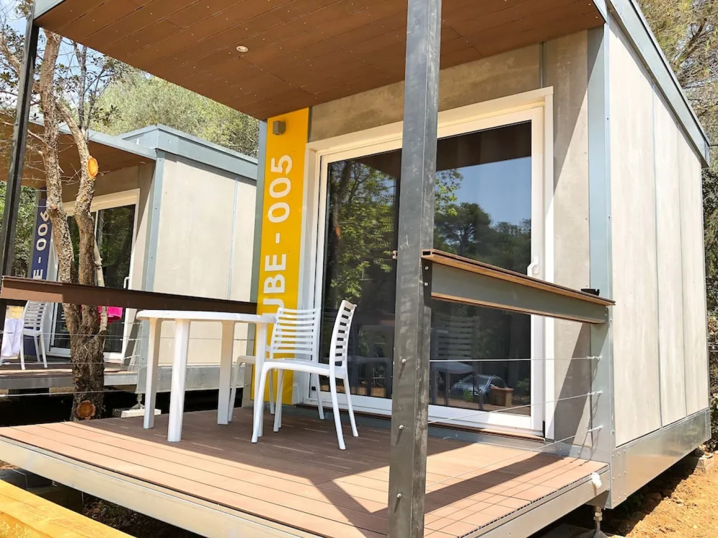 Camping 3 Estrellas Costa Brava