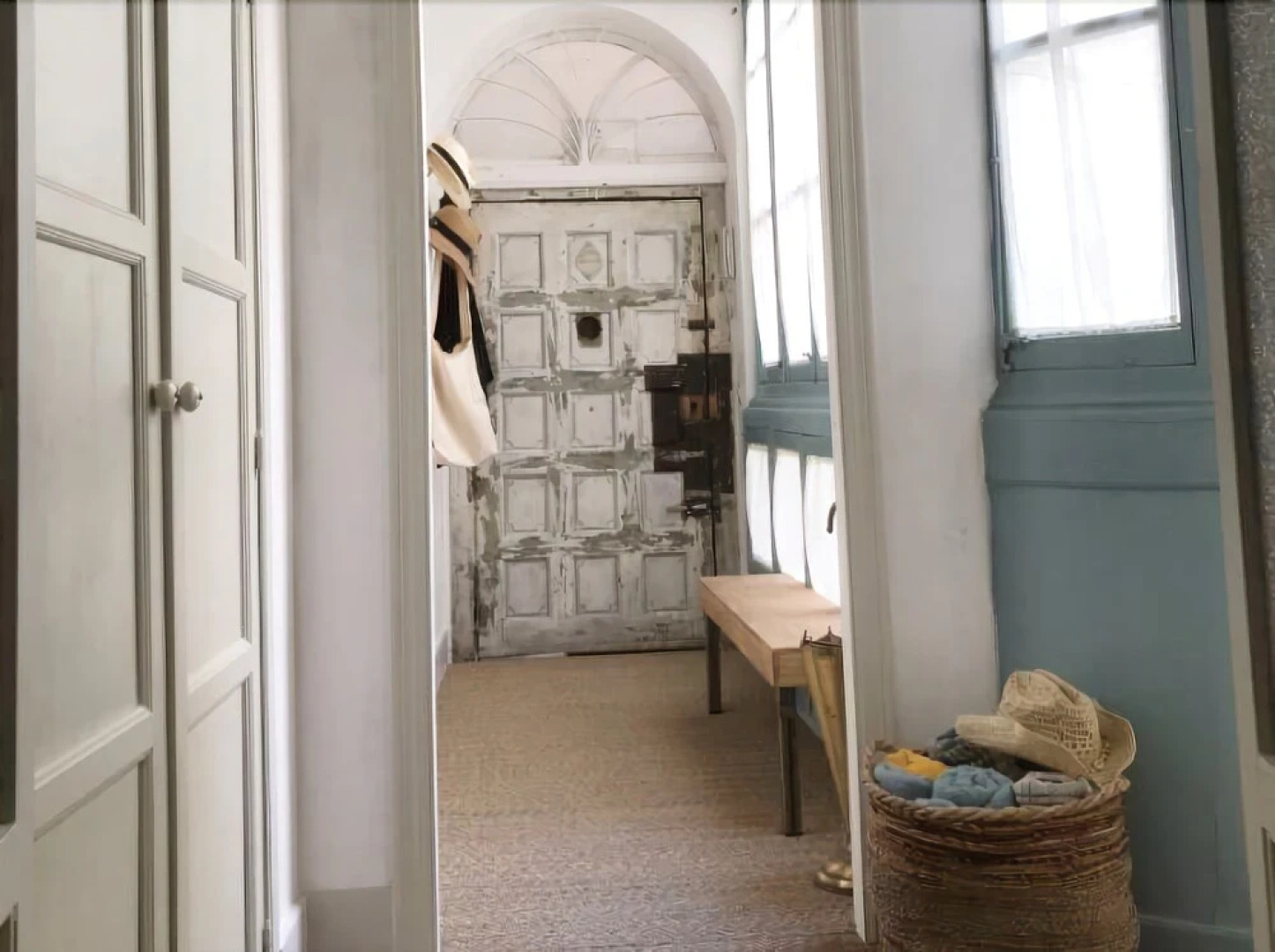 En Cádiz Casa Galeón