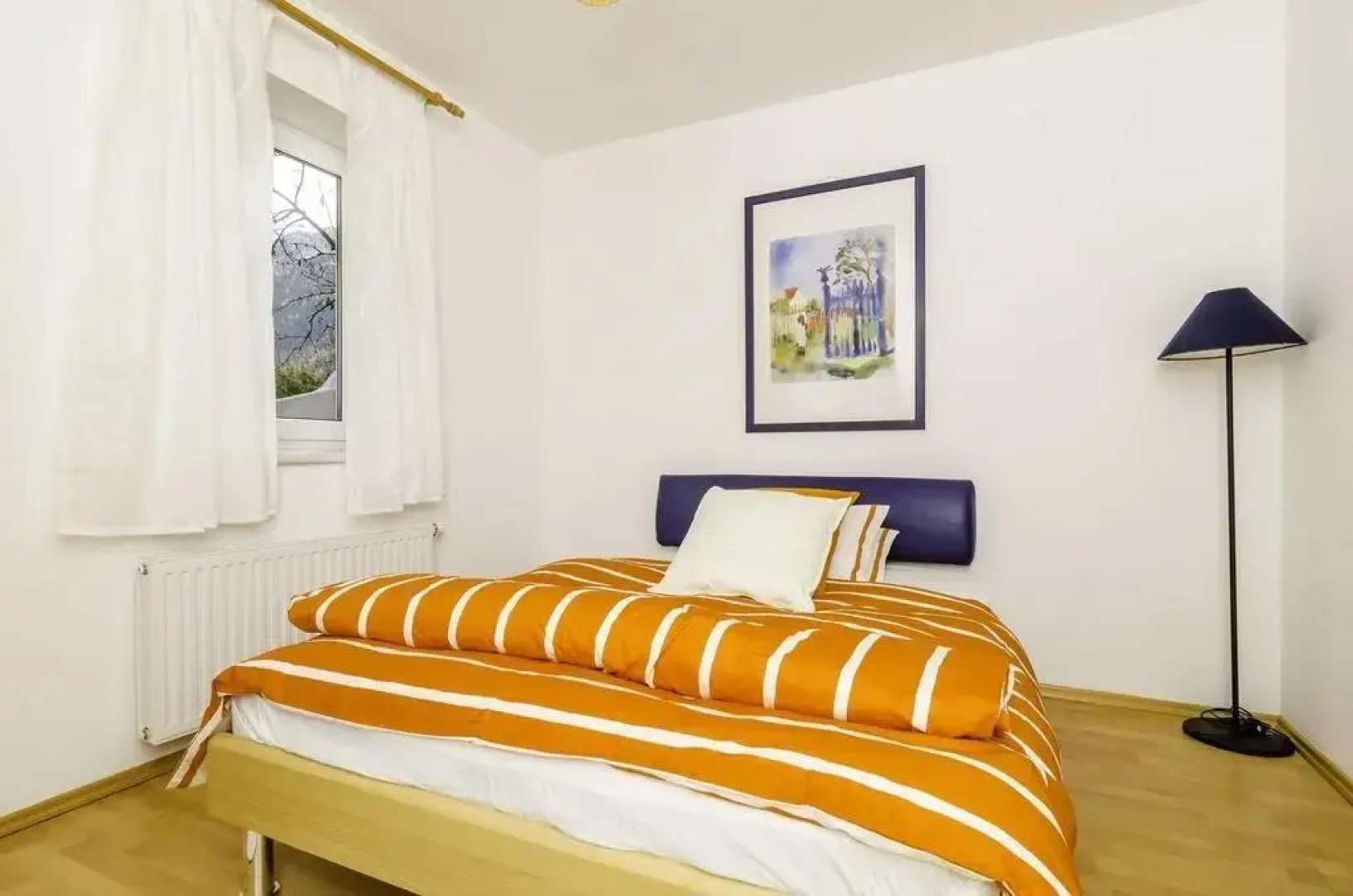 Apartmenthaus Edelweiss