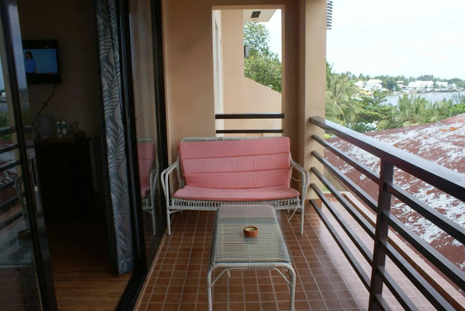 Voda Krasna Resort & Restaurant