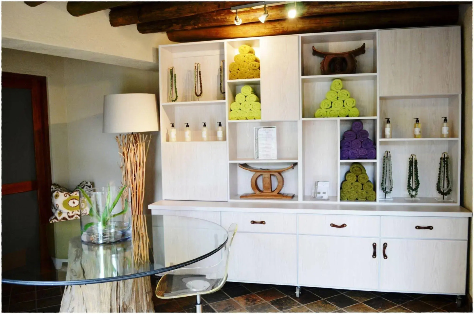 Bona Bona Game Lodge