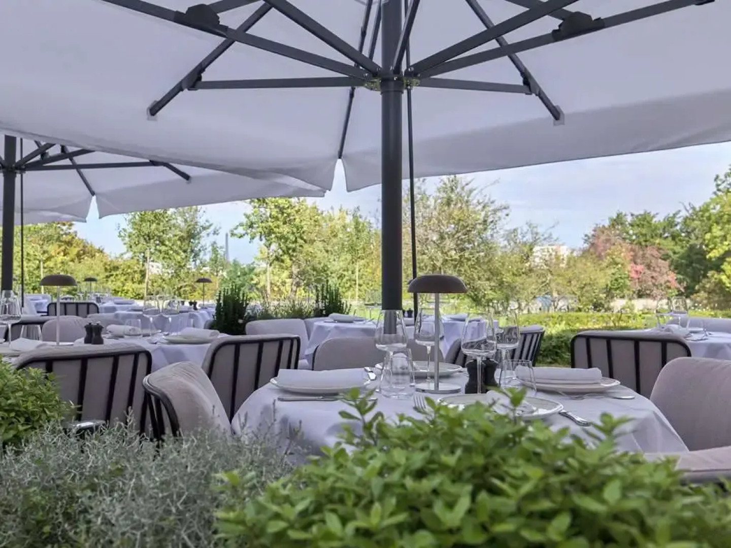 Domaine de la Reine Margot Paris-Issy - MGallery Collection